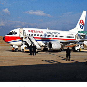 常州奔牛空运公司航空快运业稳步发展的原因是什么？